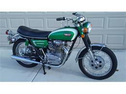 1970 Yamaha Motorcycle (CC-929796) for sale in Las Vegas, Nevada