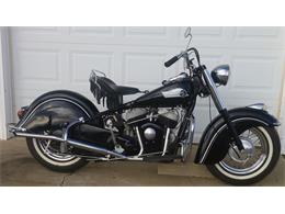 1951 Indian Chief (CC-929819) for sale in Las Vegas, Nevada