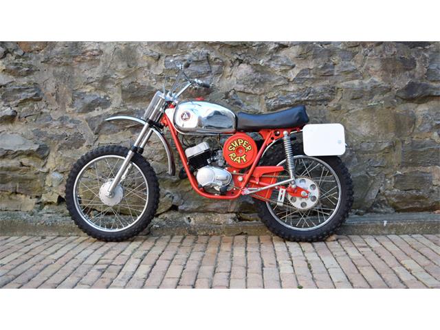 1971 Hodaka Super Rat (CC-929823) for sale in Las Vegas, Nevada