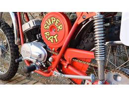 1971 Hodaka Super Rat (CC-929823) for sale in Las Vegas, Nevada