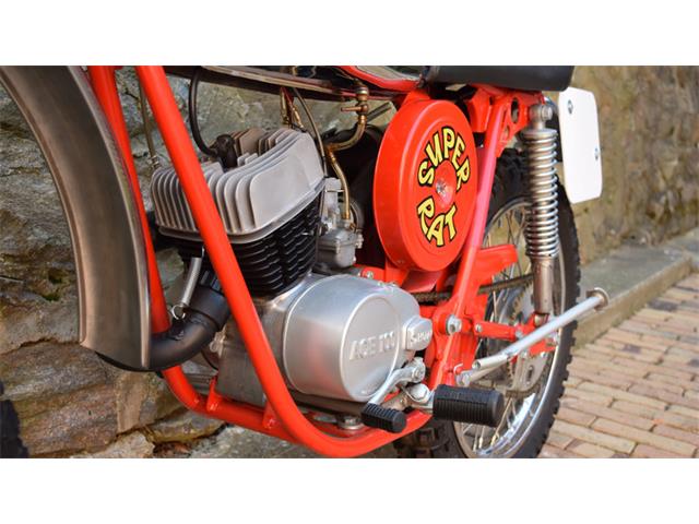 1971 Hodaka Super Rat (CC-929823) for sale in Las Vegas, Nevada