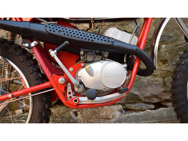 1971 Hodaka Super Rat (CC-929823) for sale in Las Vegas, Nevada