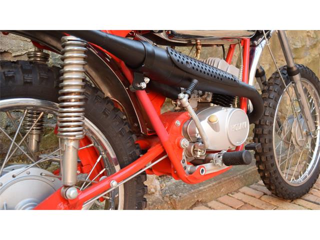 1971 Hodaka Super Rat (CC-929823) for sale in Las Vegas, Nevada