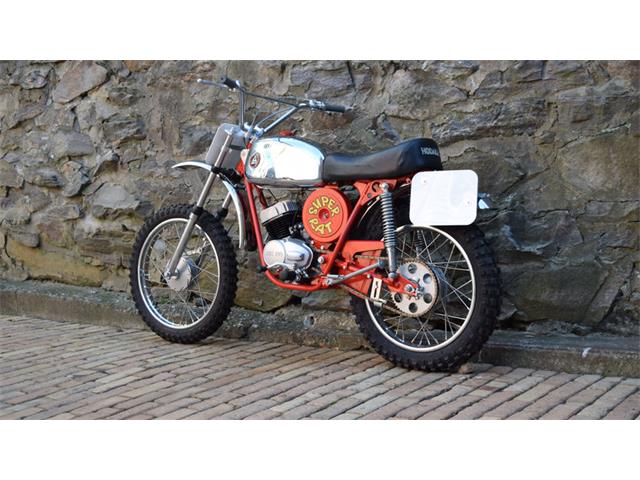 1971 Hodaka Super Rat (CC-929823) for sale in Las Vegas, Nevada