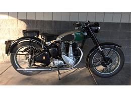 1950 BSA Motorcycle (CC-929828) for sale in Las Vegas, Nevada