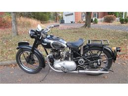 1946 Triumph 3T 350 Twin (CC-929834) for sale in Las Vegas, Nevada