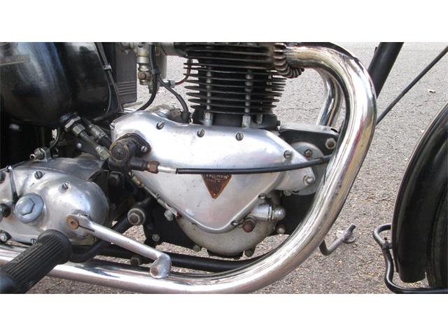 1946 Triumph 3T 350 Twin (CC-929834) for sale in Las Vegas, Nevada