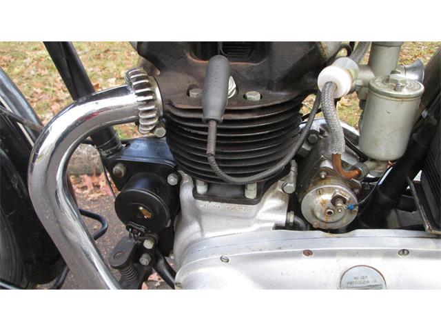 1946 Triumph 3T 350 Twin (CC-929834) for sale in Las Vegas, Nevada