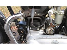 1946 Triumph 3T 350 Twin (CC-929834) for sale in Las Vegas, Nevada