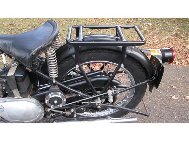 1946 Triumph 3T 350 Twin (CC-929834) for sale in Las Vegas, Nevada