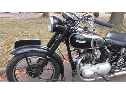 1946 Triumph 3T 350 Twin (CC-929834) for sale in Las Vegas, Nevada