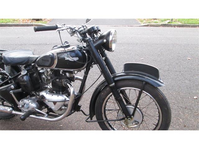 1946 Triumph 3T 350 Twin (CC-929834) for sale in Las Vegas, Nevada