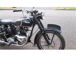 1946 Triumph 3T 350 Twin (CC-929834) for sale in Las Vegas, Nevada