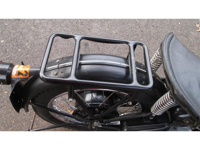 1946 Triumph 3T 350 Twin (CC-929834) for sale in Las Vegas, Nevada