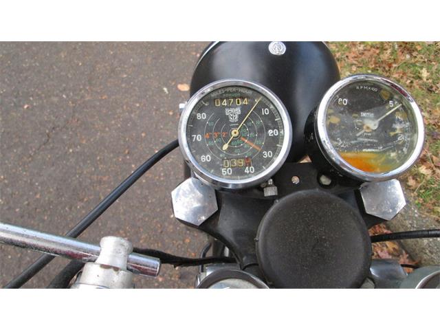 1946 Triumph 3T 350 Twin (CC-929834) for sale in Las Vegas, Nevada