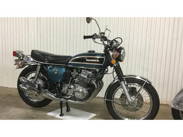 1975 Honda Motorcycle (CC-929838) for sale in Las Vegas, Nevada