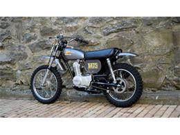 1974 Honda XR75 (CC-929841) for sale in Las Vegas, Nevada