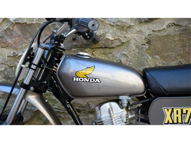1974 Honda XR75 (CC-929841) for sale in Las Vegas, Nevada
