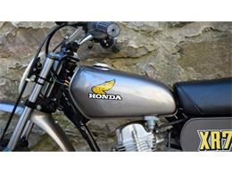 1974 Honda XR75 (CC-929841) for sale in Las Vegas, Nevada
