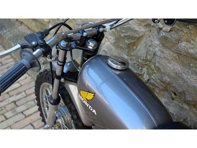 1974 Honda XR75 (CC-929841) for sale in Las Vegas, Nevada