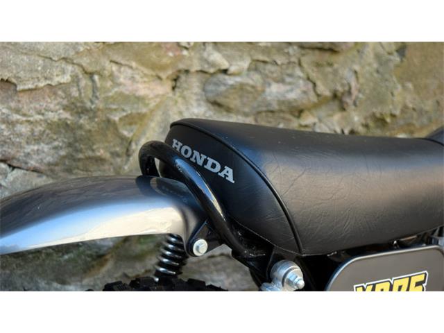 1974 Honda XR75 (CC-929841) for sale in Las Vegas, Nevada