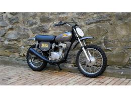 1974 Honda XR75 (CC-929841) for sale in Las Vegas, Nevada