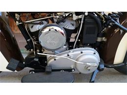 1940 Indian Motorcycle (CC-929853) for sale in Las Vegas, Nevada