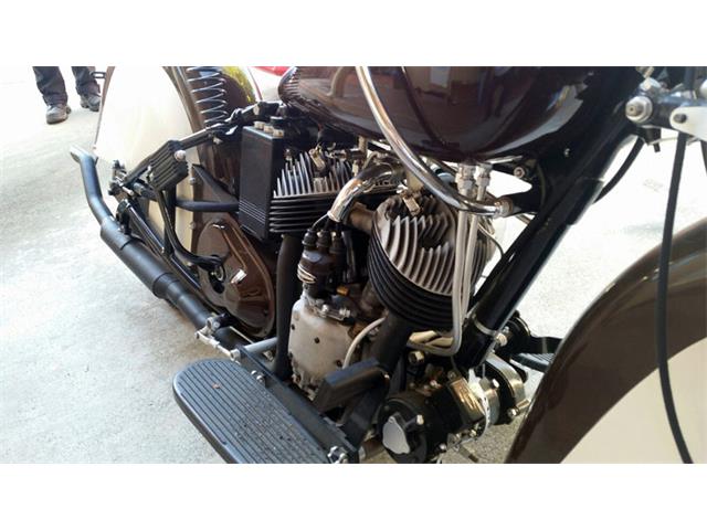 1940 Indian Motorcycle (CC-929853) for sale in Las Vegas, Nevada