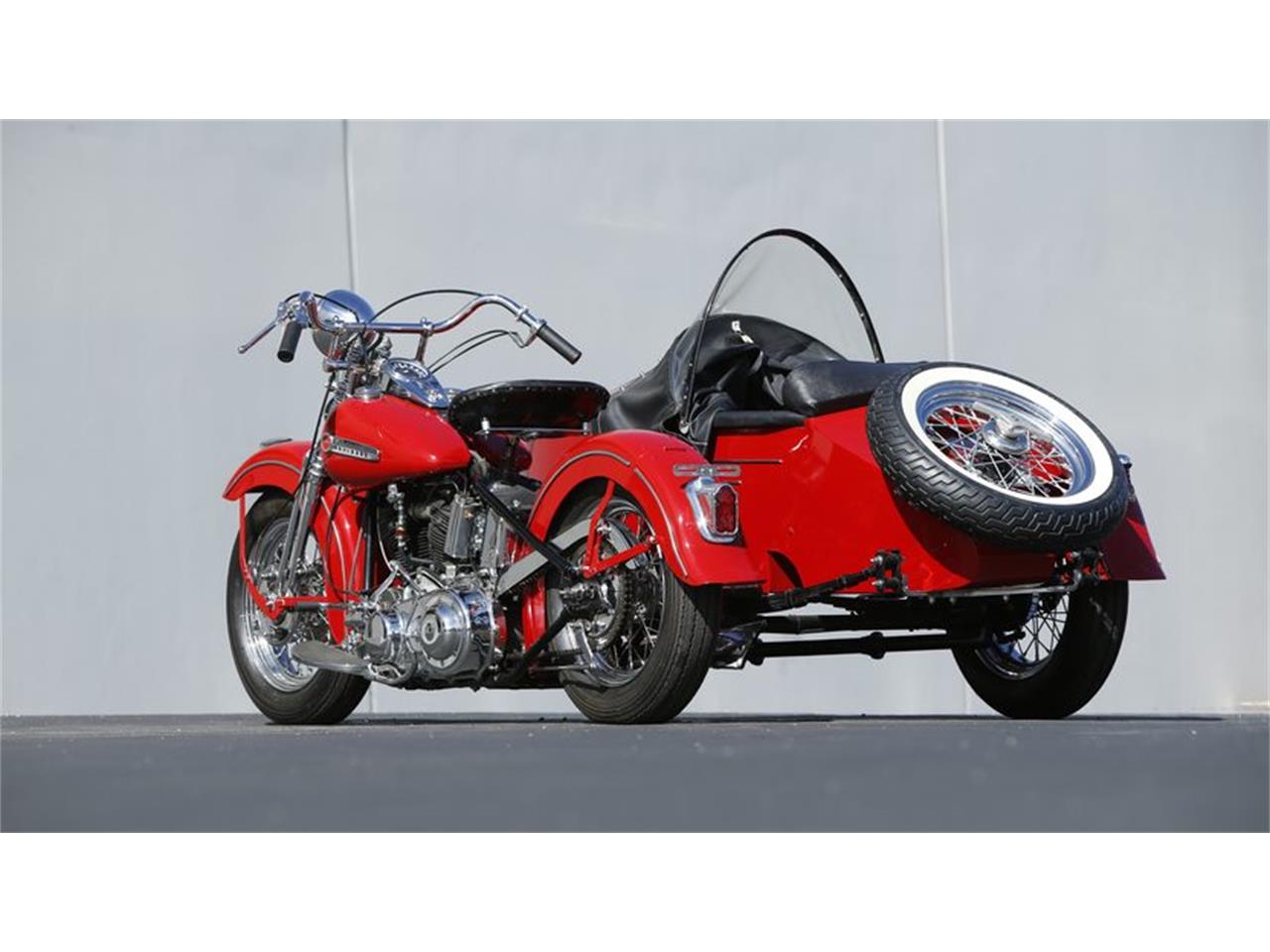 1947 Harley-Davidson Knucklehead for Sale | ClassicCars.com | CC-929863