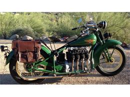 1929 Henderson KJ Model (CC-929864) for sale in Las Vegas, Nevada
