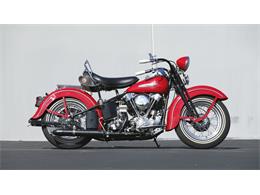 1947 Harley-Davidson Knucklehead (CC-929865) for sale in Las Vegas, Nevada