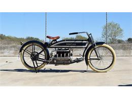 1913 Henderson 4-Cylinder Deluxe (CC-929868) for sale in Las Vegas, Nevada