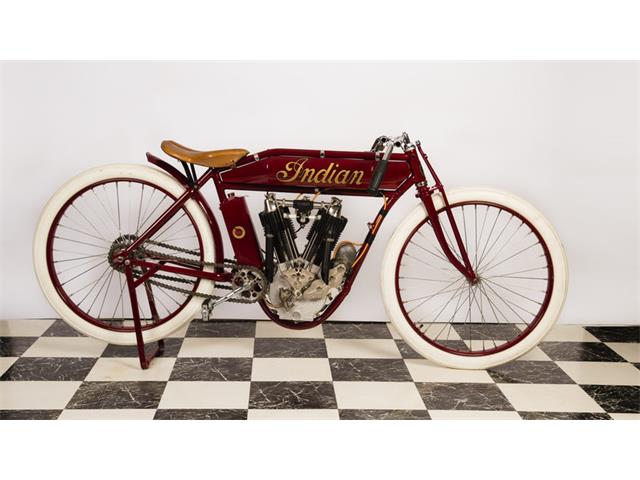1912 Indian Motorcycle (CC-929872) for sale in Las Vegas, Nevada