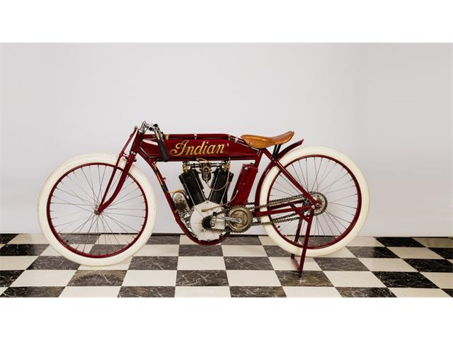 1912 Indian Motorcycle (CC-929872) for sale in Las Vegas, Nevada