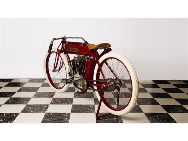 1912 Indian Motorcycle (CC-929872) for sale in Las Vegas, Nevada