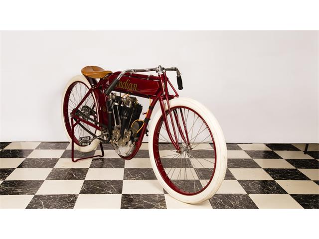 1912 Indian Motorcycle (CC-929872) for sale in Las Vegas, Nevada