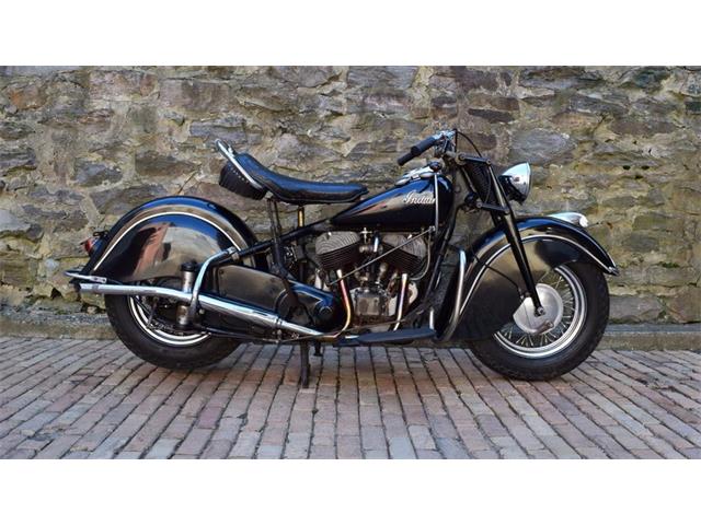 1947 Indian Chief (CC-929873) for sale in Las Vegas, Nevada