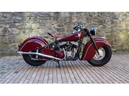 1946 Indian Chief (CC-929876) for sale in Las Vegas, Nevada