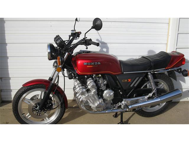 1979 Honda Motorcycle (CC-929877) for sale in Las Vegas, Nevada