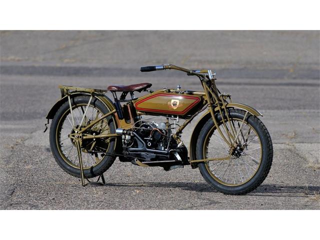1919 Harley-Davidson 19W Sports Twin (CC-929878) for sale in Las Vegas, Nevada