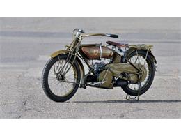 1919 Harley-Davidson 19W Sports Twin (CC-929878) for sale in Las Vegas, Nevada