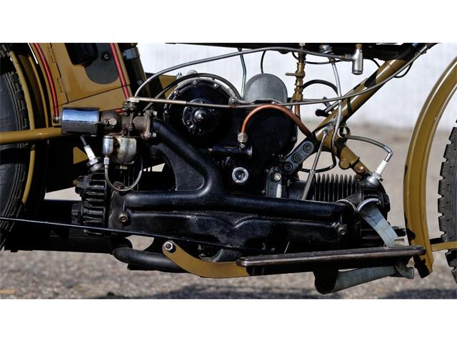 1919 Harley-Davidson 19W Sports Twin (CC-929878) for sale in Las Vegas, Nevada