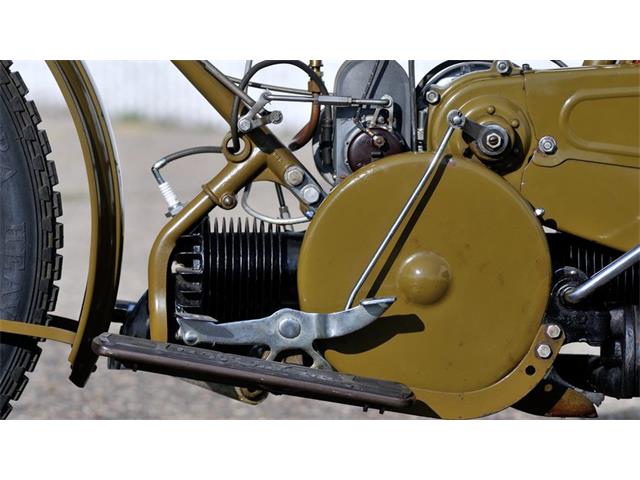 1919 Harley-Davidson 19W Sports Twin (CC-929878) for sale in Las Vegas, Nevada
