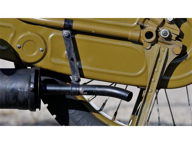 1919 Harley-Davidson 19W Sports Twin (CC-929878) for sale in Las Vegas, Nevada