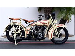 1928 Harley-Davidson Motorcycle (CC-929880) for sale in Las Vegas, Nevada
