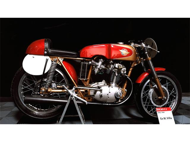 1964 Ducati Twin Cam (CC-929889) for sale in Las Vegas, Nevada