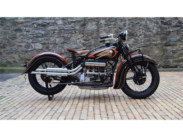 1936 Indian Motorcycle (CC-929899) for sale in Las Vegas, Nevada