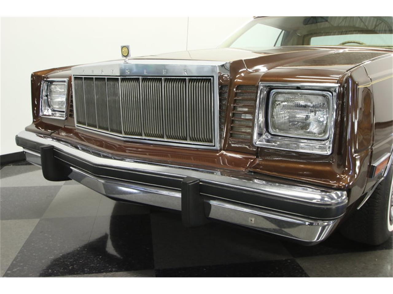 1980 Chrysler Cordoba for Sale | ClassicCars.com | CC-920099