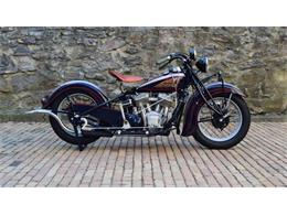 1939 Indian Chief (CC-929900) for sale in Las Vegas, Nevada