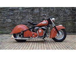 1953 Indian Chief 80 (CC-929909) for sale in Las Vegas, Nevada